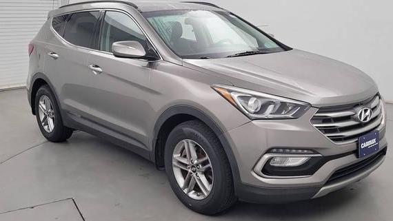 HYUNDAI SANTA FE SPORT 2017 5NMZUDLB3HH048832 image HYUNDAI SANTA FE SPORT 2017 5NMZUDLB3HH048832 image